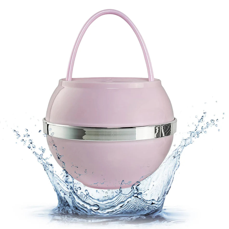 Bath Ball Filter