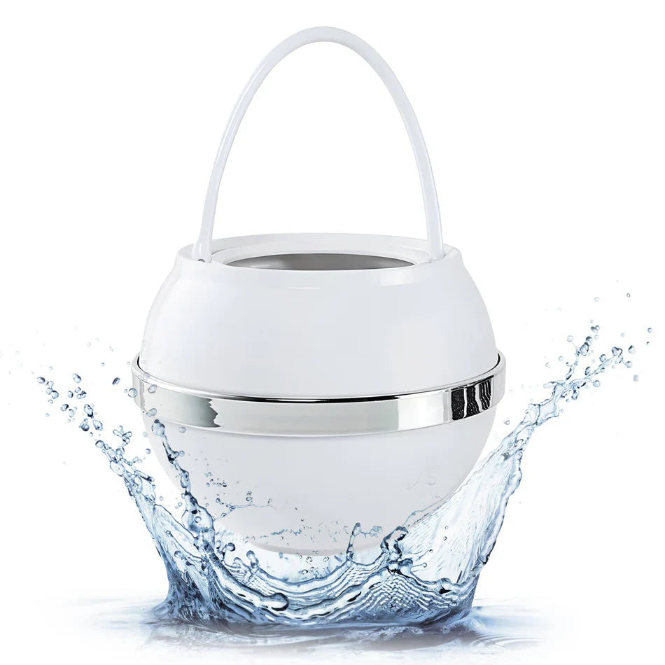 Bath Ball Filter