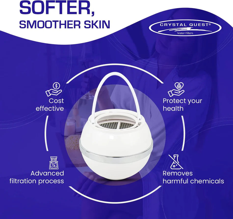 Bath Ball Filter