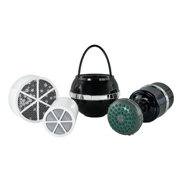 Bathing Essentials Bundle