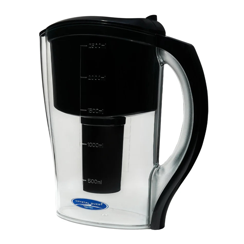 Water Pitcher Filter System