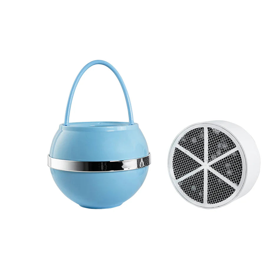 Bath Ball - Additional Replacement Filter Cartridge Bundle