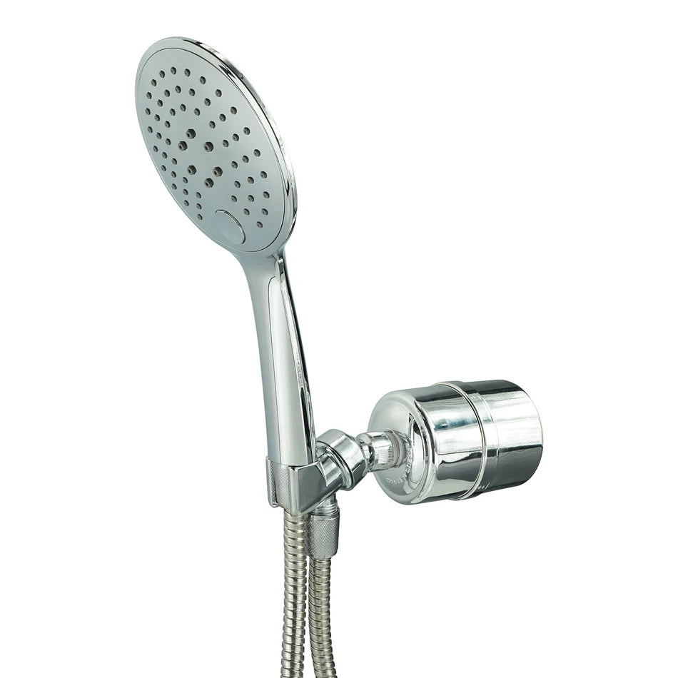 Handheld Shower Filter