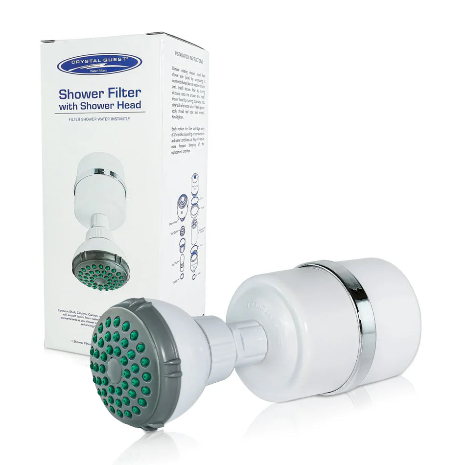 Shower Filter