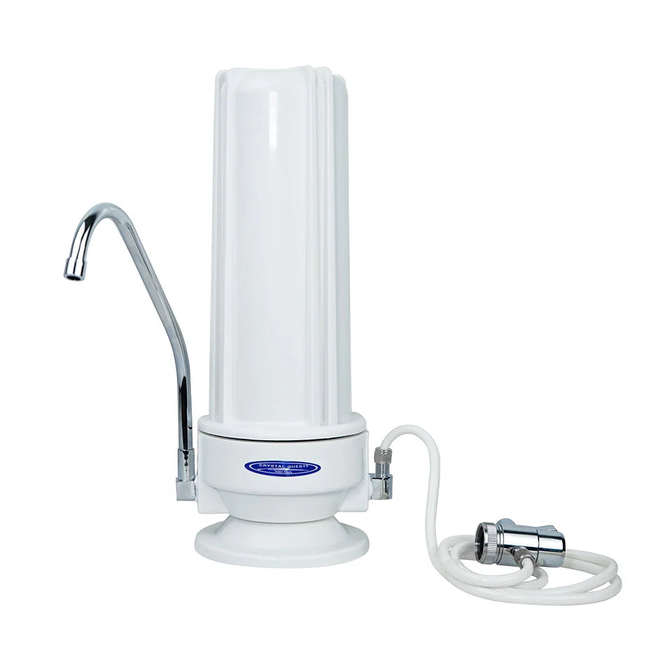 SMART Countertop Water Filter System