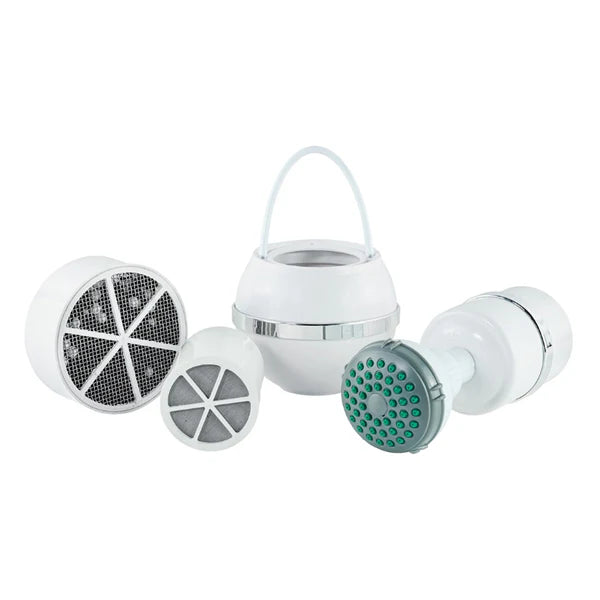 Bathing Essentials Bundle