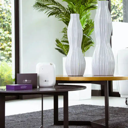 ARO 25 MAX - Smart Bluetooth Scent Diffuser up to 1,500 Sqft.