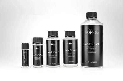 Awesome - Inspired by NIZUC Resort & Spa® Cancun.