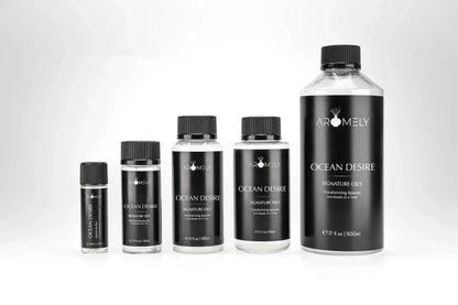 Ocean Desire Essential Oil - Inspired by: Ritz Carlton® | Home Freshener Aroma