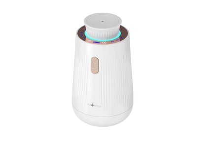 Aromely Smart Car Diffuser – Perfect for sedans, SUVs & more.