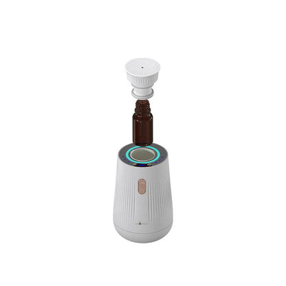 Aromely Smart Car Diffuser – Perfect for sedans, SUVs & more.