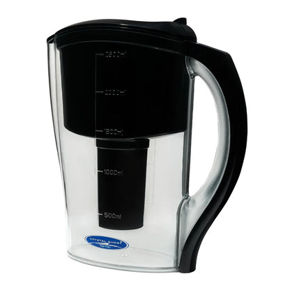 Water Pitcher Filter System