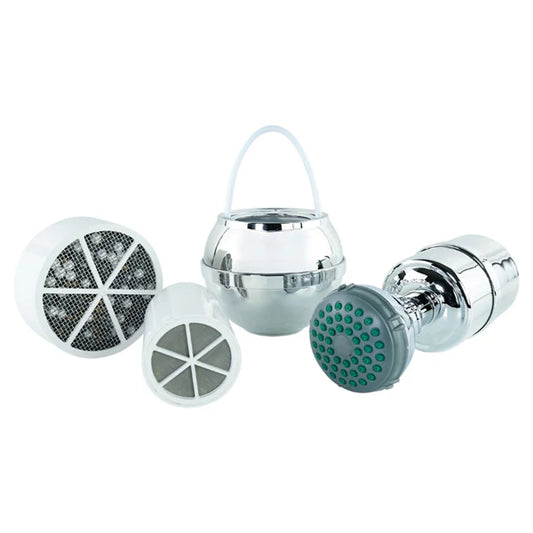 Bathing Essentials Bundle