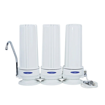 SMART Countertop Water Filter System